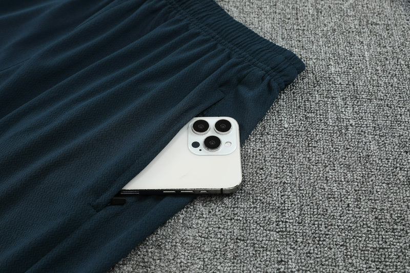 Camiseta y Pantalones Cortos FC Barcelona 25/26