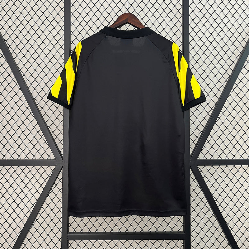 Camiseta Retro Juventus Third Game 96/97