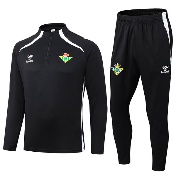 Chandal Real Betis Niño 25/26
