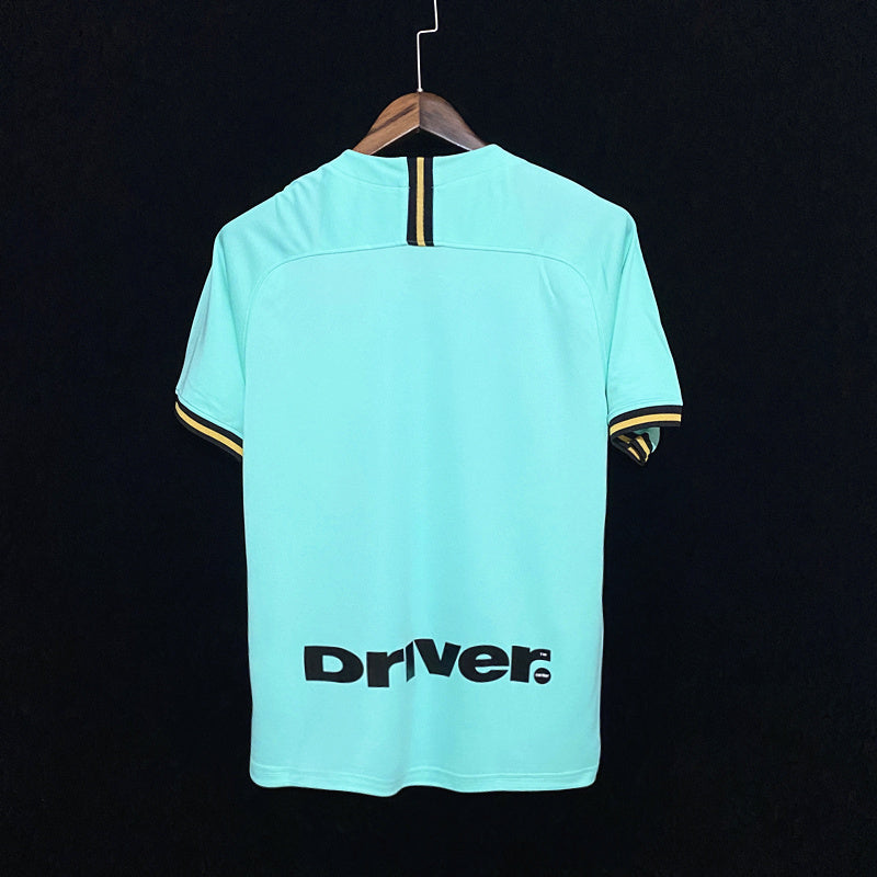 Camiseta Retro Inter Away 19/20