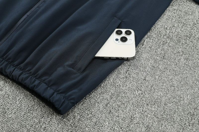 Chándal de fútbol impermeable Barcelona 25/26