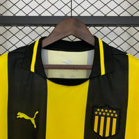 Camiseta Peñarol Home 25/26