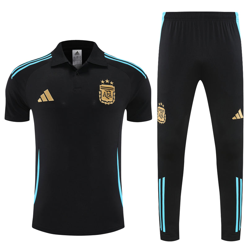 Camiseta y pantalón Argentina 25/26