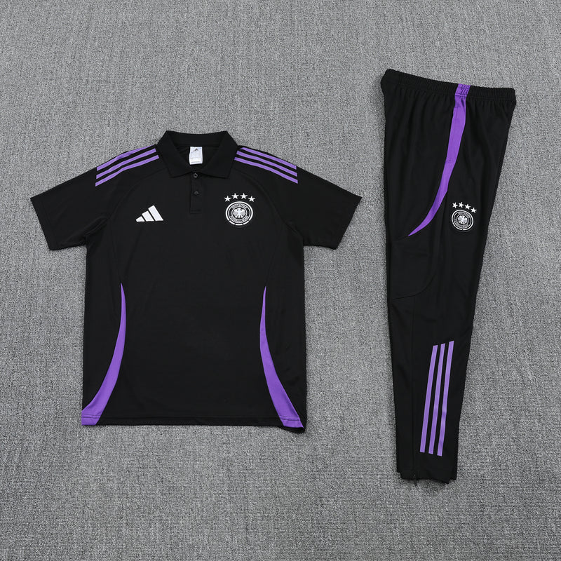 Camiseta y pantalón Alemania 25/26