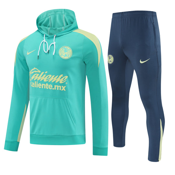 Chandal Club America 25/26