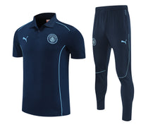 Camiseta y pantalón Manchester City 25/26