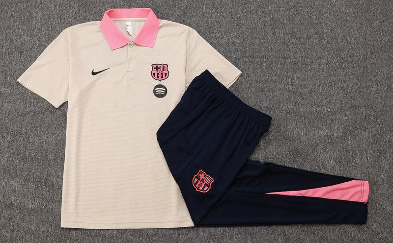 Camiseta y pantalón FC Barcelona 25/26