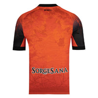 Camiseta SSC Napoli HALLOWEEN 25/26