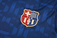 Camiseta y Pantalones Cortos FC Barcelona 24/25