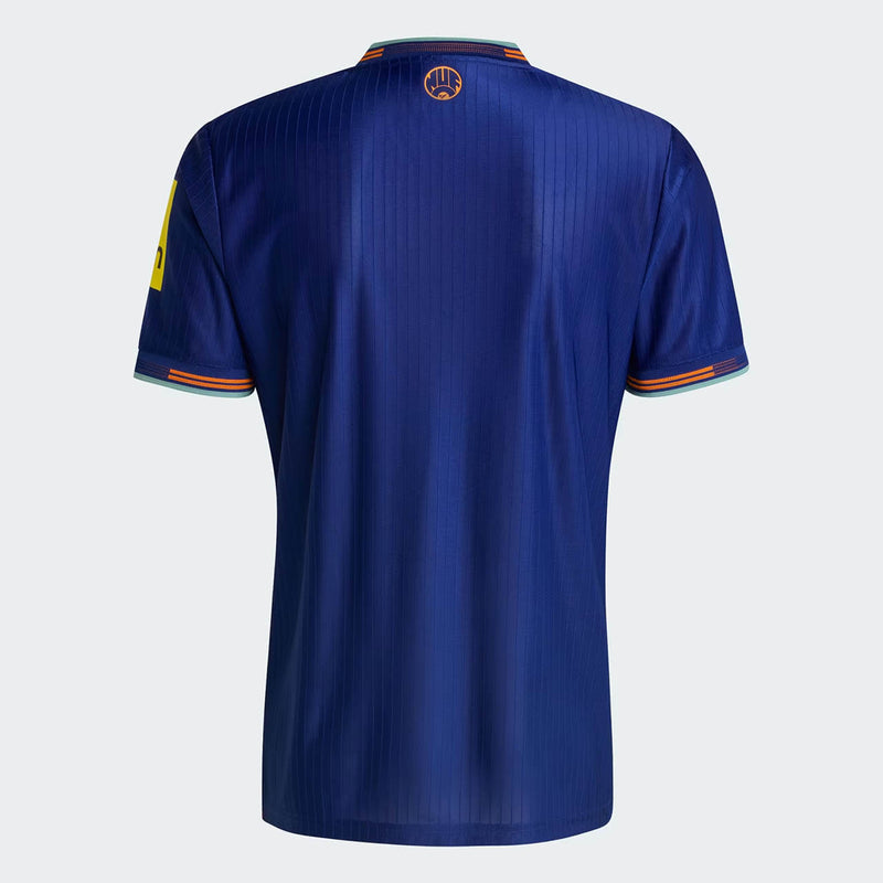 Camiseta Newcastle United FC Third 25/26