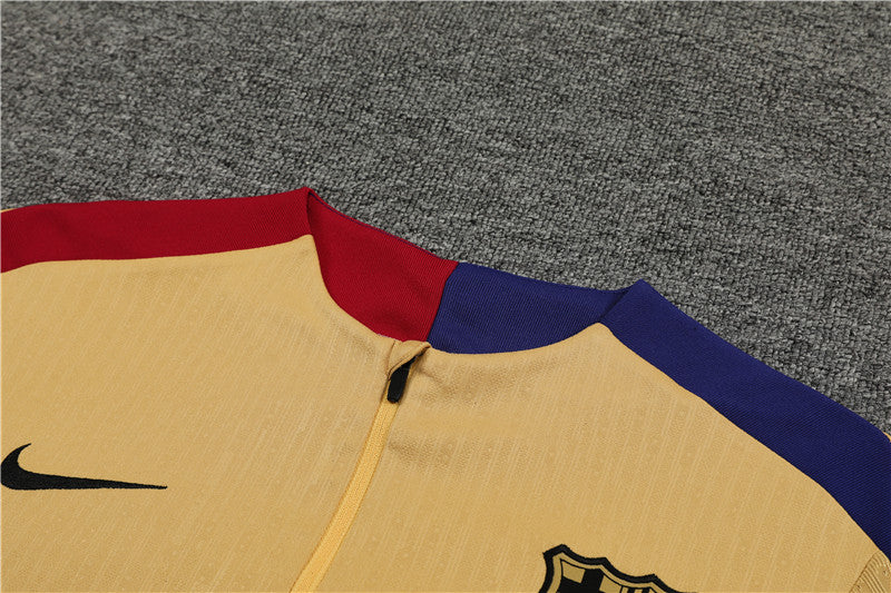 Chandal FC Barcelona 24/25