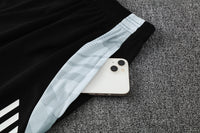 Camiseta y Pantalón corto Entrenamiento Real Madrid 25/26