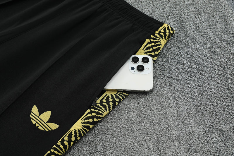 Chandal México de Oro