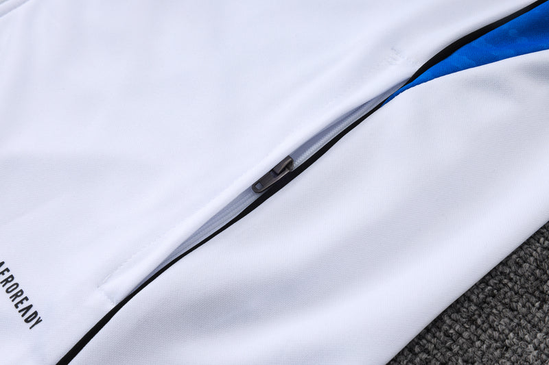 Chándal Manchester United Niño 25/26