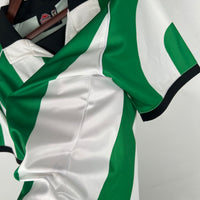 Camiseta Retro Real Betis Home 98/99