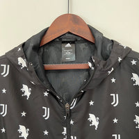 Abrigo Impermeable Juventus 24/25
