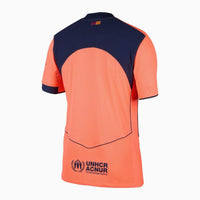 Camiseta FC Barcelona Third Jugador 25/26