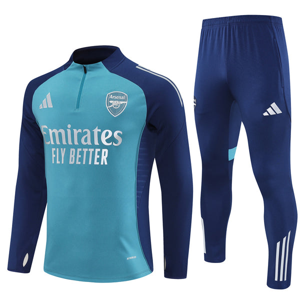 Chándal Arsenal Niño 25/26