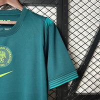 Camiseta Nigeria Away 2025