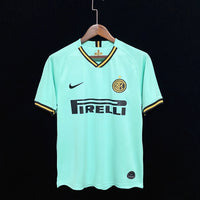 Camiseta Retro Inter Away 19/20