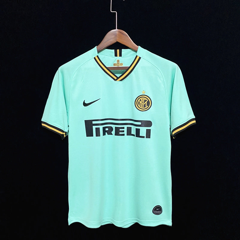 Camiseta Retro Inter Away 19/20