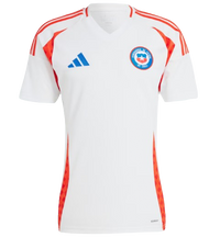 Camiseta selección Chile 24/25