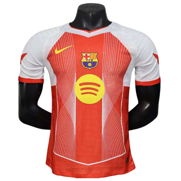 Camiseta FC Barcelona Edición Especial Jugador 25/26