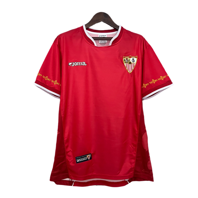 Camiseta Retro Sevilla FC Away 03/04