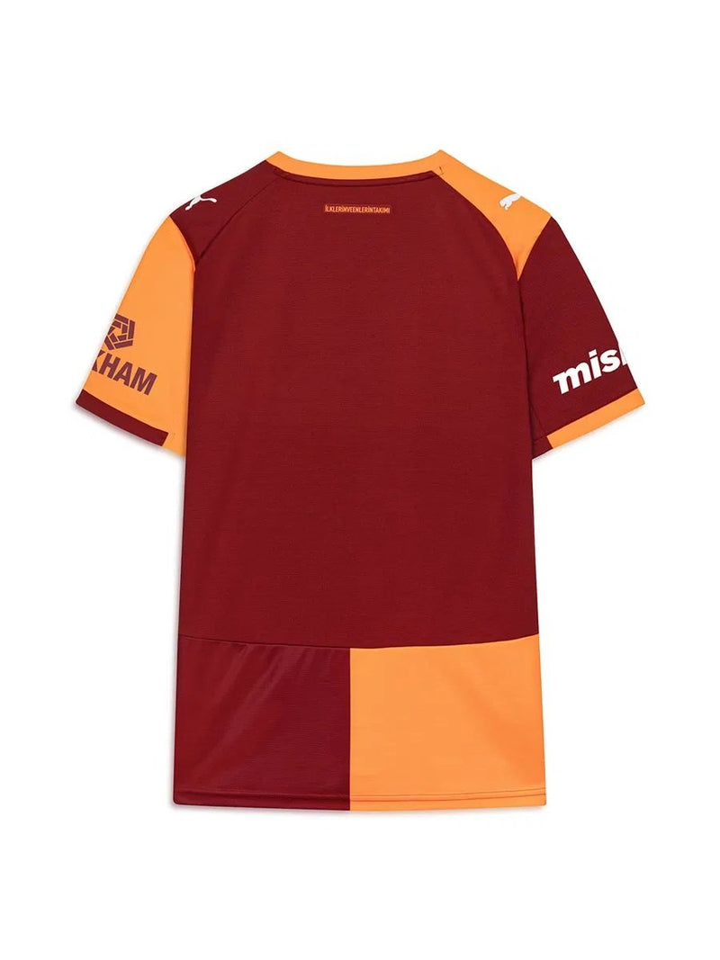 Camiseta Galatasaray Home 25/26