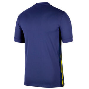 Camiseta y Pantalones Cortos para Niños Atletico de Madrid Away 25/26 - Con Medias