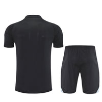 Camiseta y Pantalón corto Entrenamiento Real Madrid 25/26