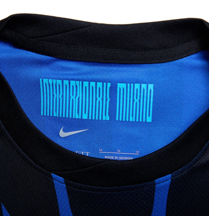 Camiseta Inter Home 25/26