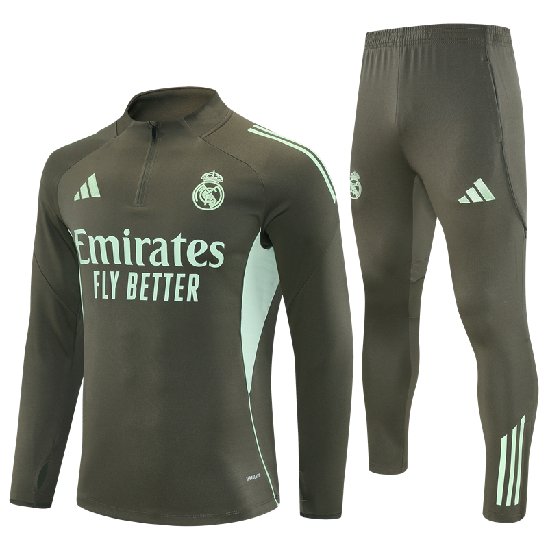 Chandal Niño Real Madrid 25/26