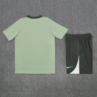 Camiseta y Pantalón corto Entrenamiento Chelsea 25/26