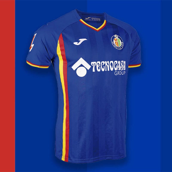 Camiseta Getafe Home 25/26