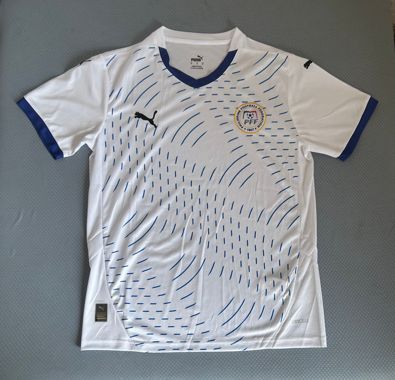 Camiseta selección Philippine 25/26