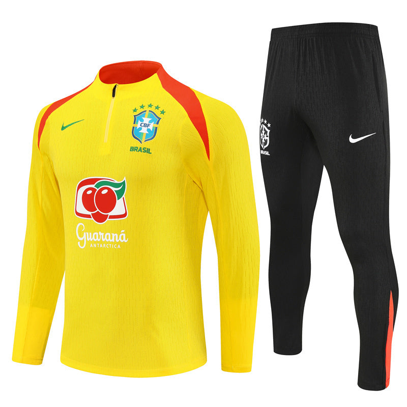 Chándal Brasil 25/26