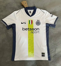 Camiseta Inter Away 24/25 - EDICIÓN ESPECIAL ROSSI 46