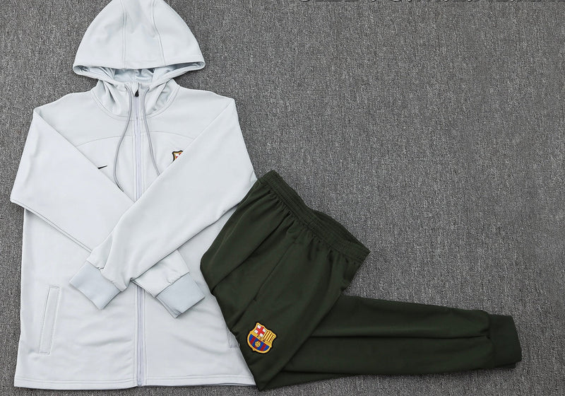 Chandal FC Barcelona 23/24