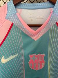 Camiseta FC Barcelona edizione speciale 25/26
