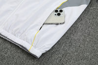 Chándal de fútbol impermeable Real Madrid 25/26