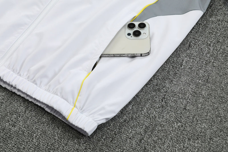 Chándal de fútbol impermeable Real Madrid 25/26