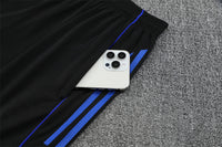 Camiseta y Pantalones Cortos Niños Real Madrid 25/26