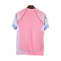 Camiseta Barcelona edizione speciale 25/26