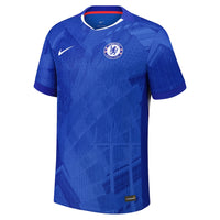 Camiseta Chelsea Home Jugador 25/26