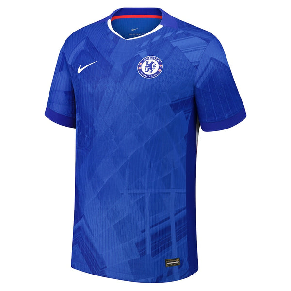 Camiseta Chelsea Home Jugador 25/26