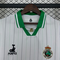 Camiseta Santander Edición del 112 aniversario 25/26