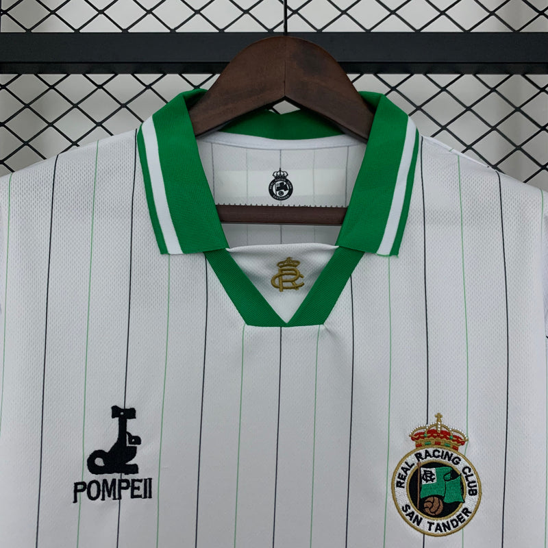 Camiseta Santander Edición del 112 aniversario 25/26
