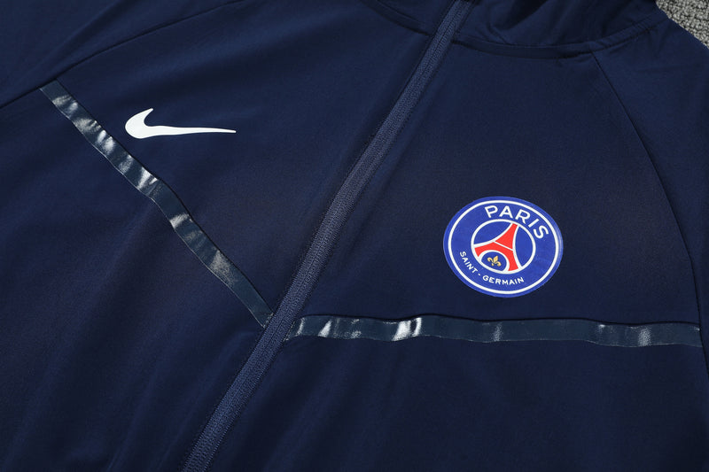Chándal de fútbol impermeable PSG 25/26