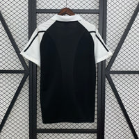 Camiseta Retro Real Madrid Away 01/02